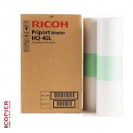 893196 Ricoh Мастер-плёнка тип HQ40L