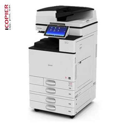 RICOH MP C6004exSP