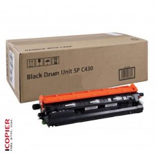 406662 Ricoh Блок фотобарабана тип SP C430 чёрный