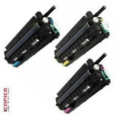 406663 Ricoh Блоки изображения SP C430 цветные
