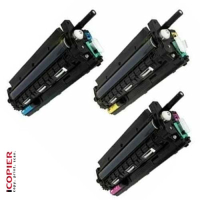 406663 Ricoh Блоки изображения SP C430 цветные