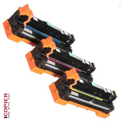 408224 Ricoh Блоки изображения SP C352 цветные