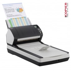 FUJITSU FI-7260 Сканер документов