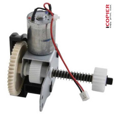 D0BQ3219 Ricoh Привод тубы
