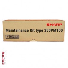 350PM100 Sharp Ремонтный комплект