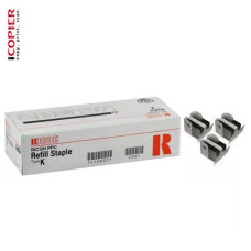 410802 Ricoh Скрепки тип K