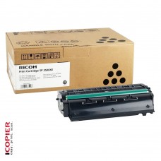 407646 Ricoh Принт-картридж тип SP 3500XE