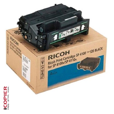 407649 Ricoh Принт-картридж тип SP 4100