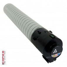 828622 Ricoh Тонер металлизированный «серебро» тип С7200X