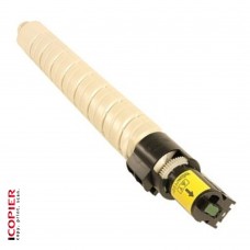 842044 Ricoh Тонер тип MP С3501 / C3300 жёлтый