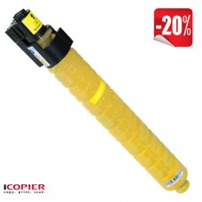 842049 Ricoh Тонер тип MP C5000 / C5501 жёлтый