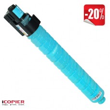 842019 Ricoh Тонер тип MP C3502 циан