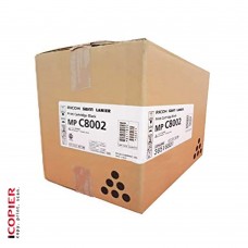 842147 Ricoh Тонер тип MP C8002 чёрный